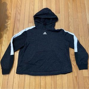 Adidas Sweatshirt Hoodie